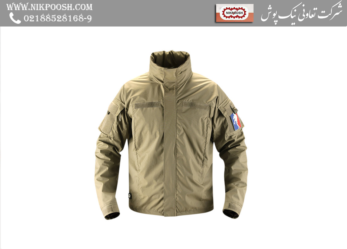 لباس فرم زمستانی