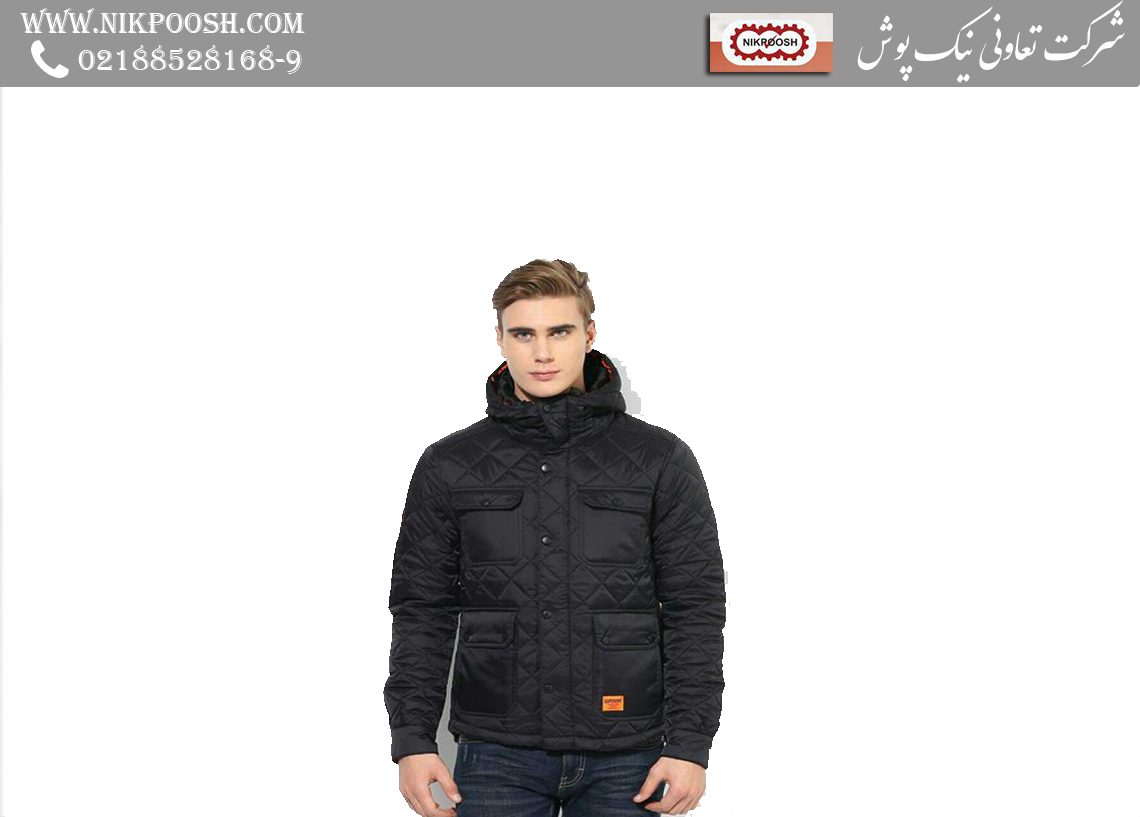 لباس فرم زمستانی