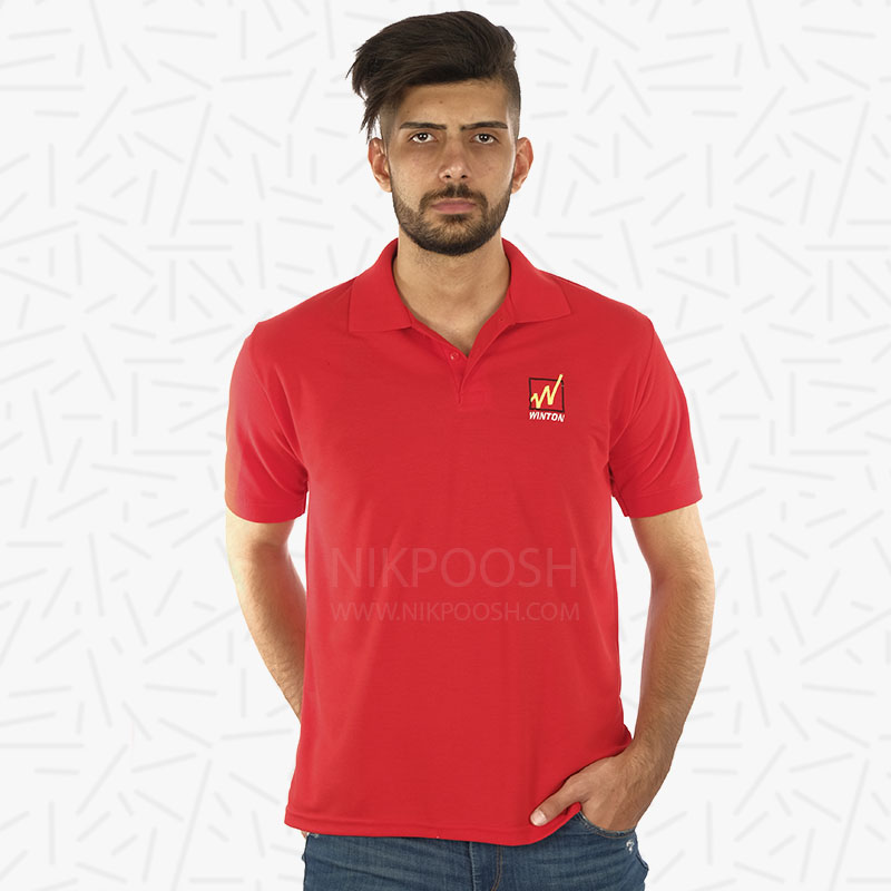 خرید تیشرت تبلیغاتی